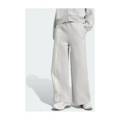 Off Placed 3-Stripes Wide Pant