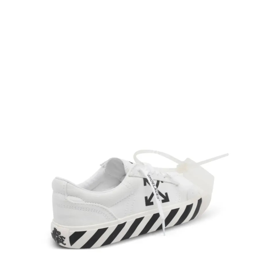 Off-White Sneakers White