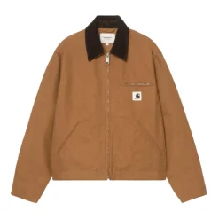 OG Detroit Jacket