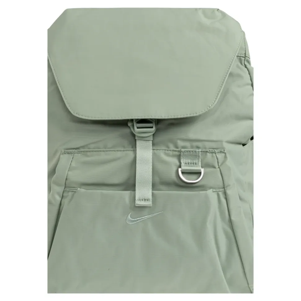 One Backpack