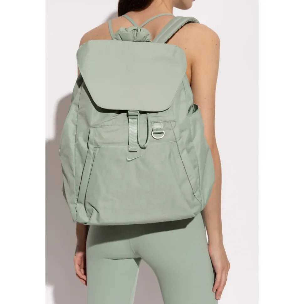 One Backpack
