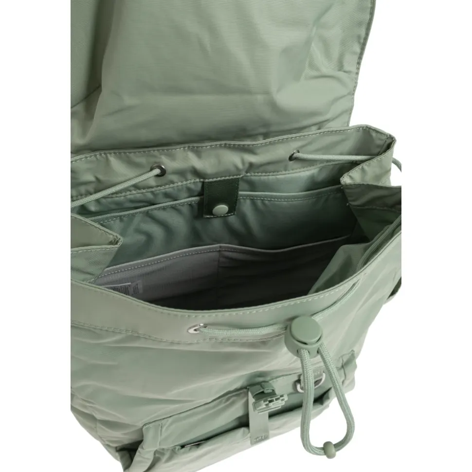 One Backpack