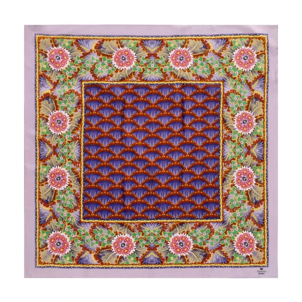 Onesta Foulard Scarf
