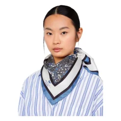 Onesto Foulard Scarf