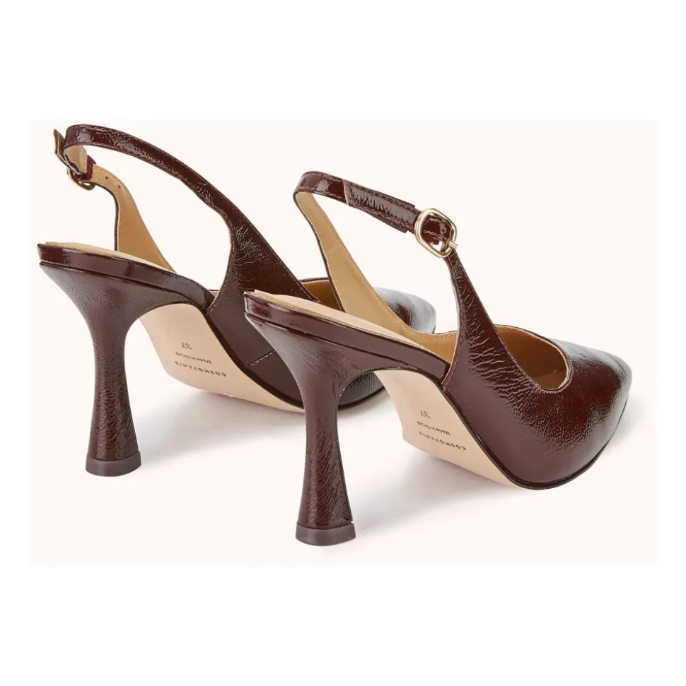 Opaline Pump