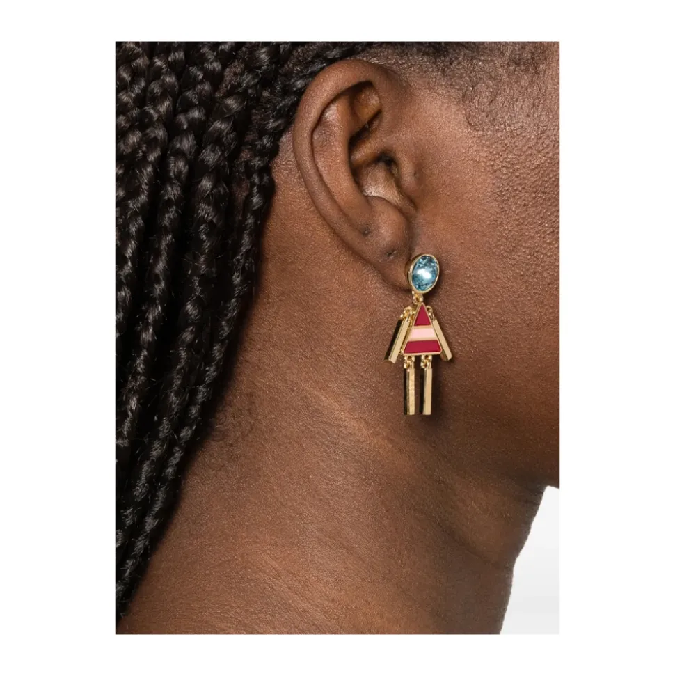 Oroi4 Earrings