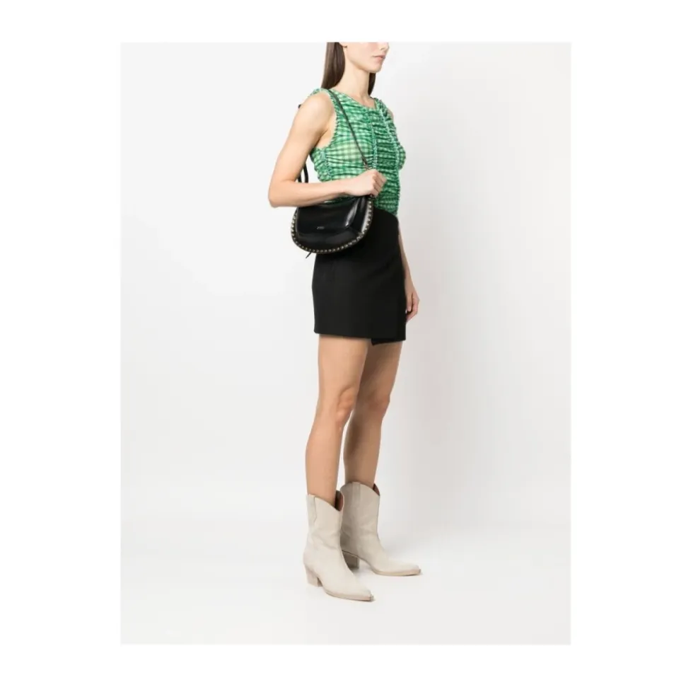 Oskan Moon Bolso de hombro