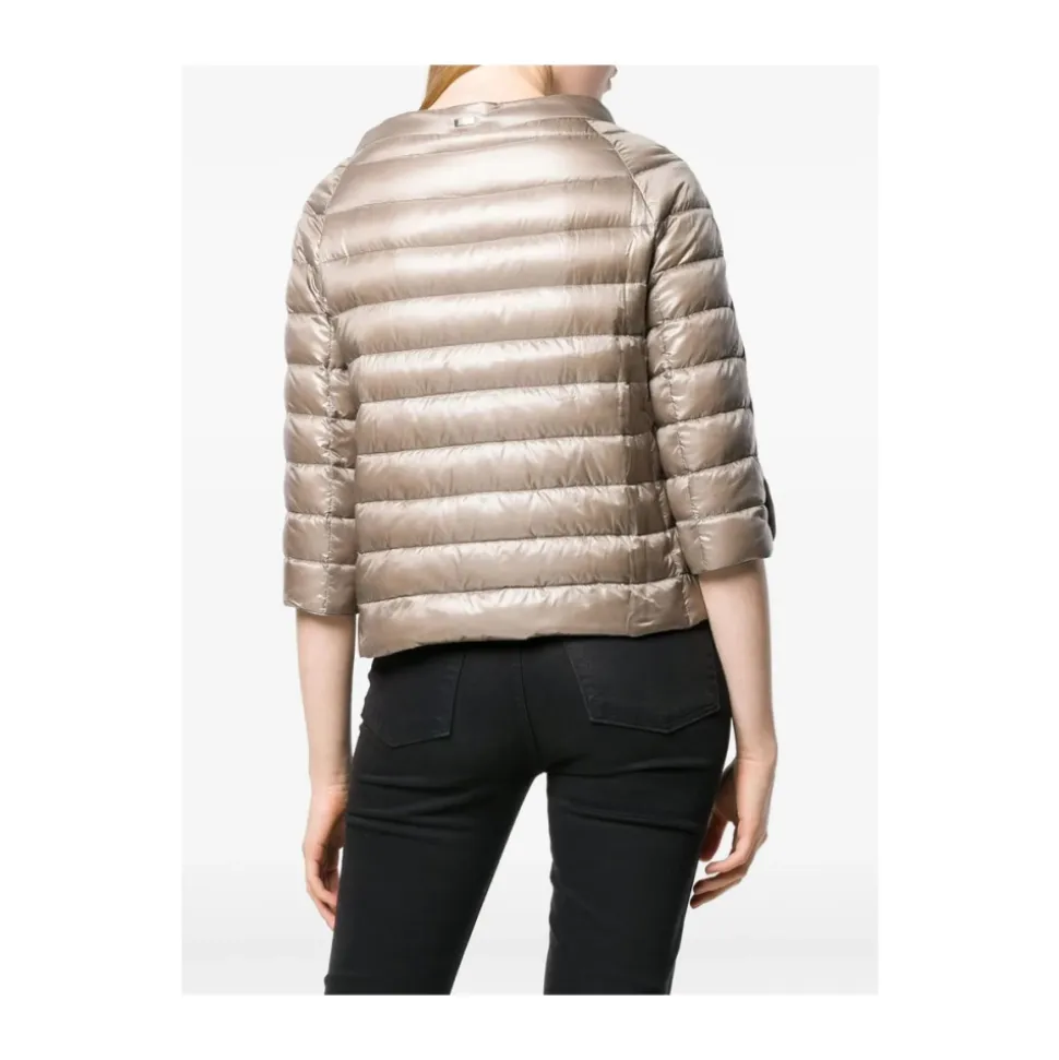 Outerwear Herno