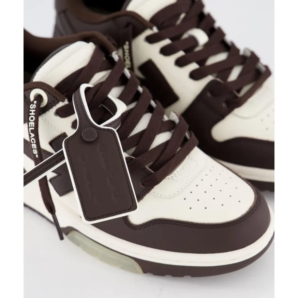 Out Of Office Sneaker
