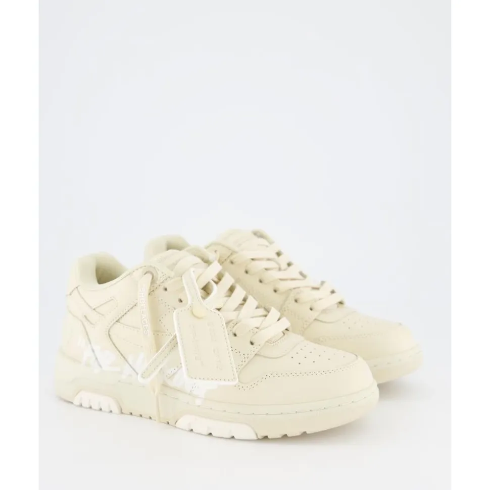 Out Of Office Sneaker
