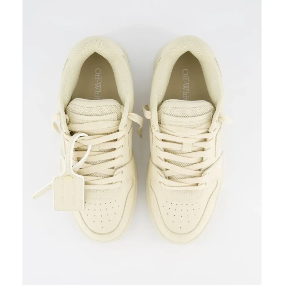 Out Of Office Sneaker