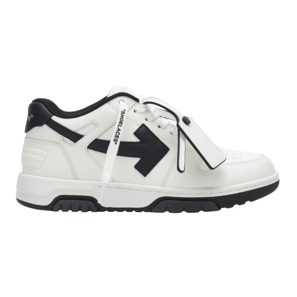 Out Of Office Sneakers