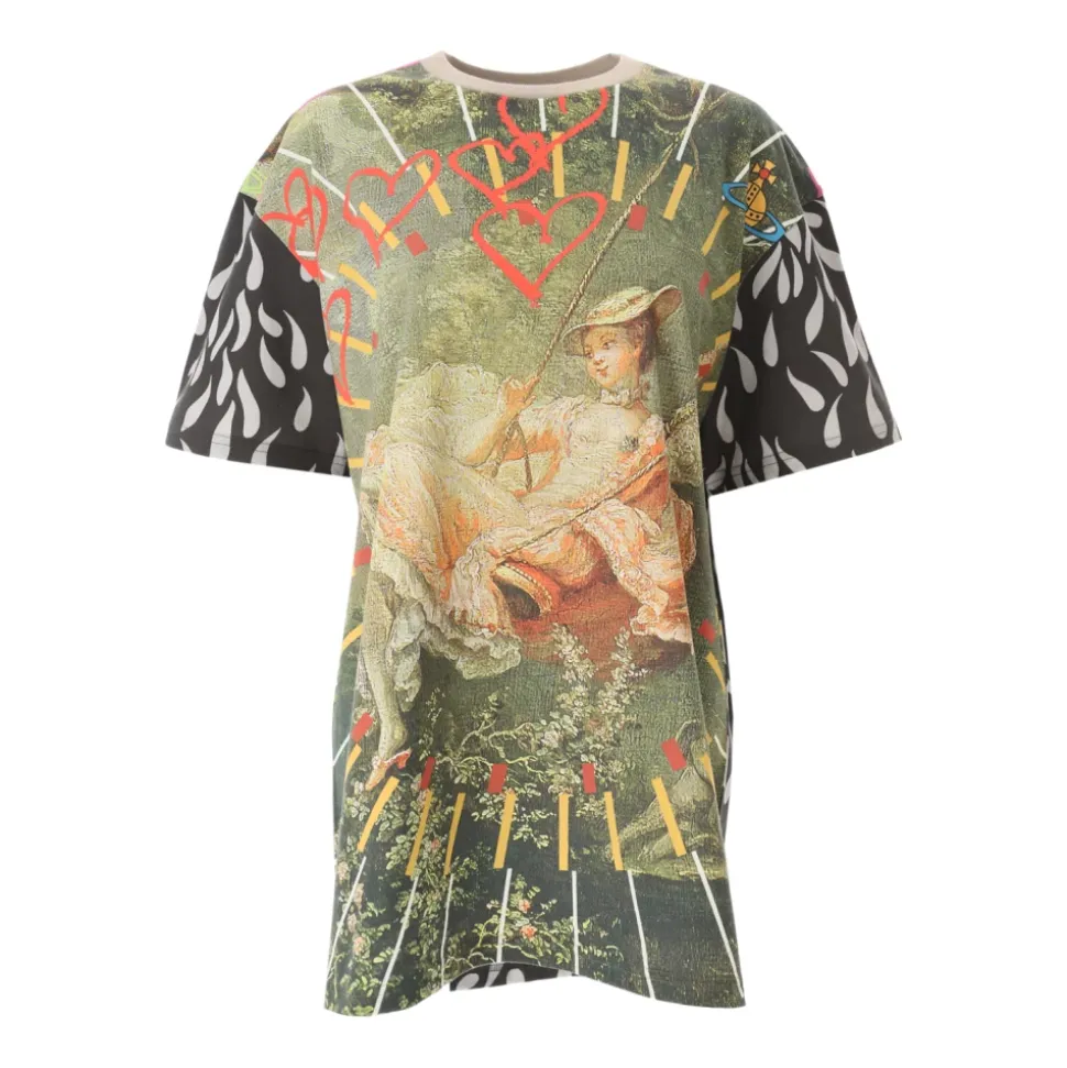 Oversized Tshirt