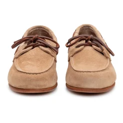 Owen Boat Shoe