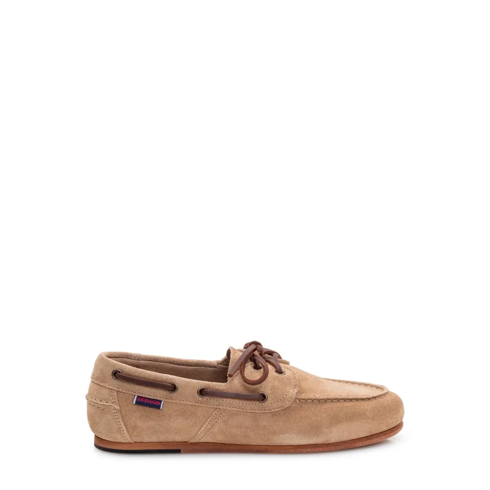 Owen Boat Shoe