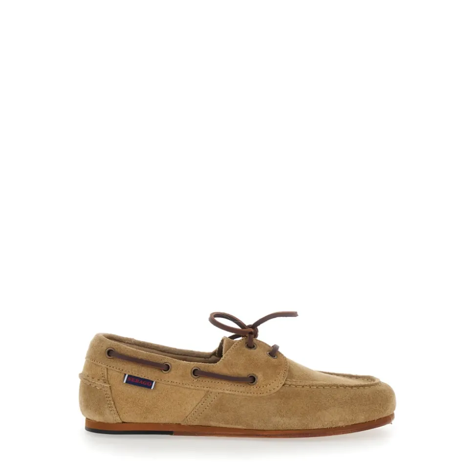 Owen Boat Shoe
