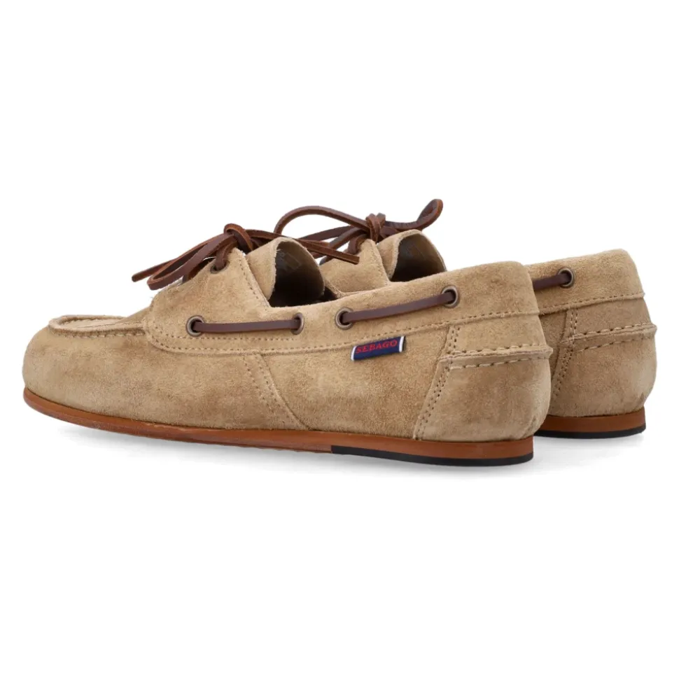Owen Boat Shoes