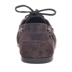 Owen Suede Loafers