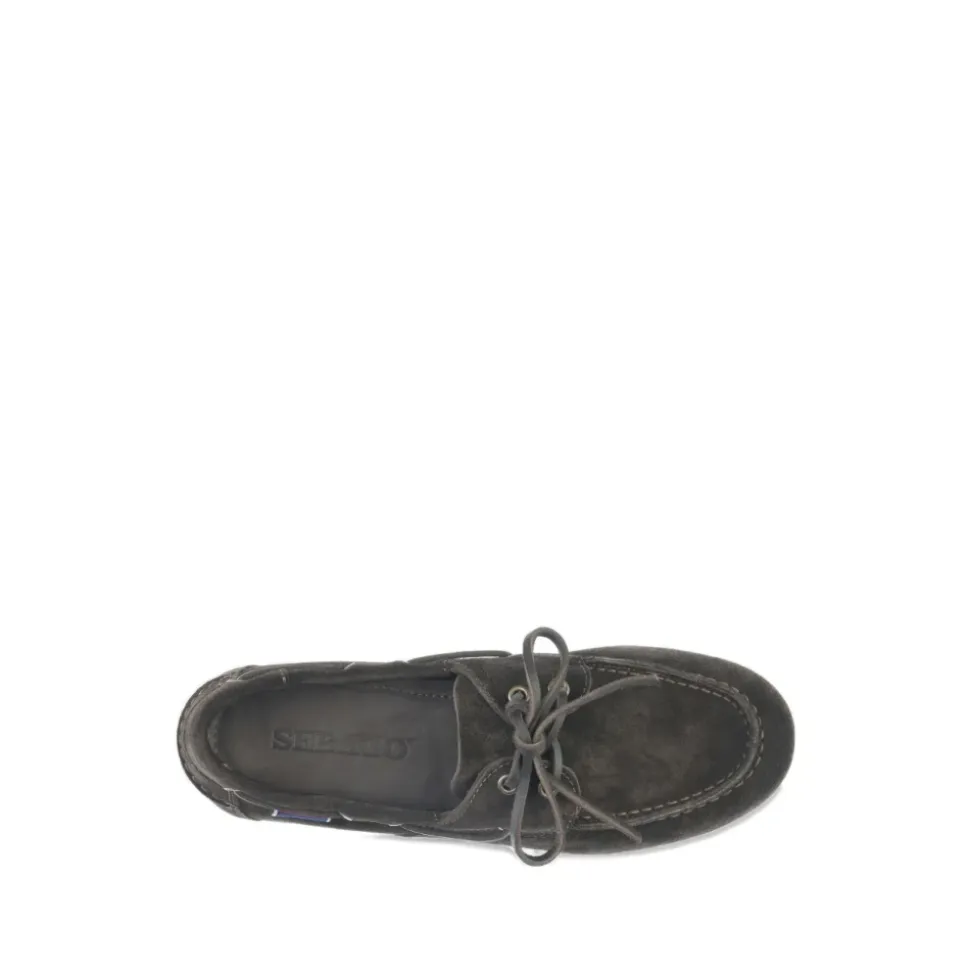 Owen Suede Loafers