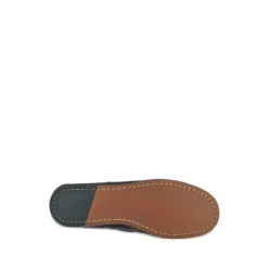 Owen Suede Loafers