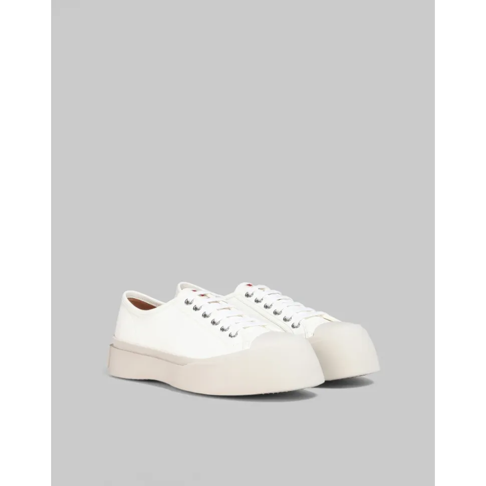 Pablo Lace-Up Sneaker