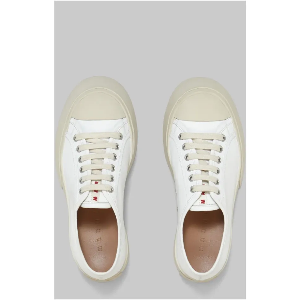 Pablo Lace-Up Sneaker