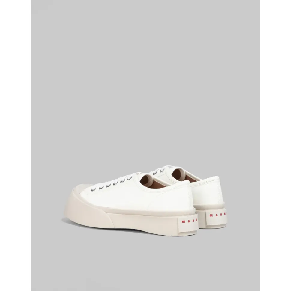 Pablo Lace-Up Sneaker