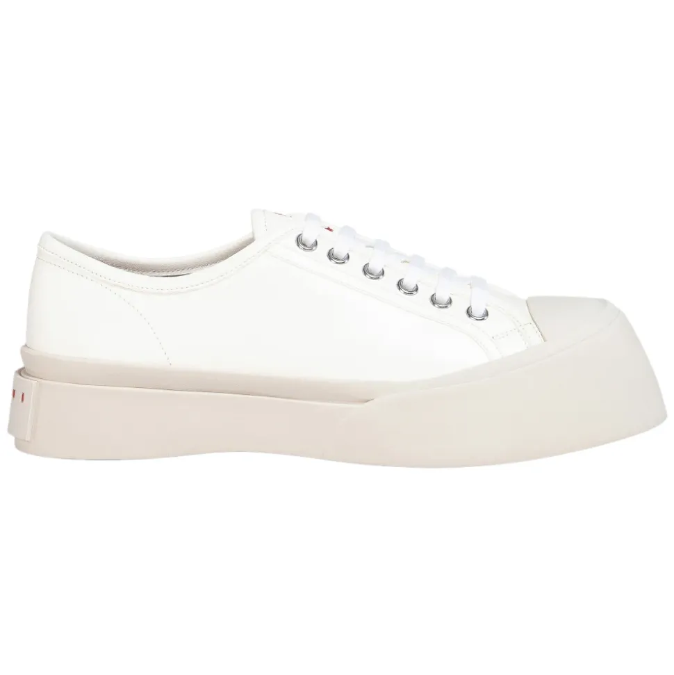 Pablo Lace-Up Sneaker