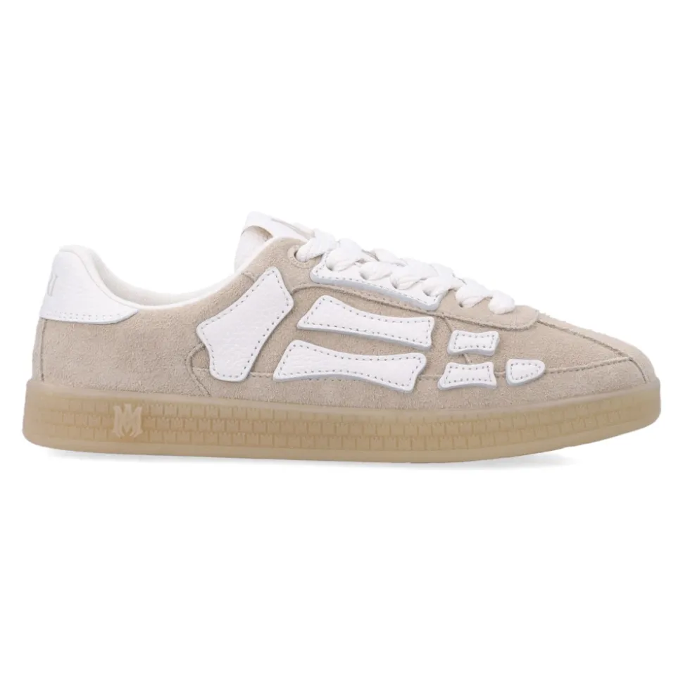 Pacific Bones Sneakers