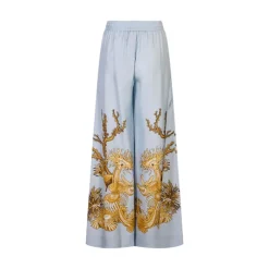 Palazzo Pants