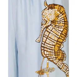 Palazzo Pants