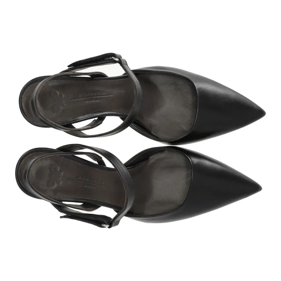 Palo Slingback Pump