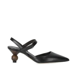 Palo Slingback Pump