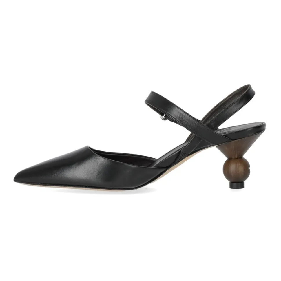 Palo Slingback Pump