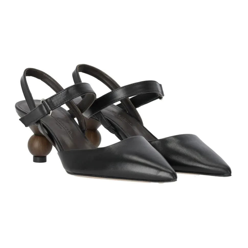 Palo Slingback Pump