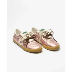 Panenka Leather Sneakers