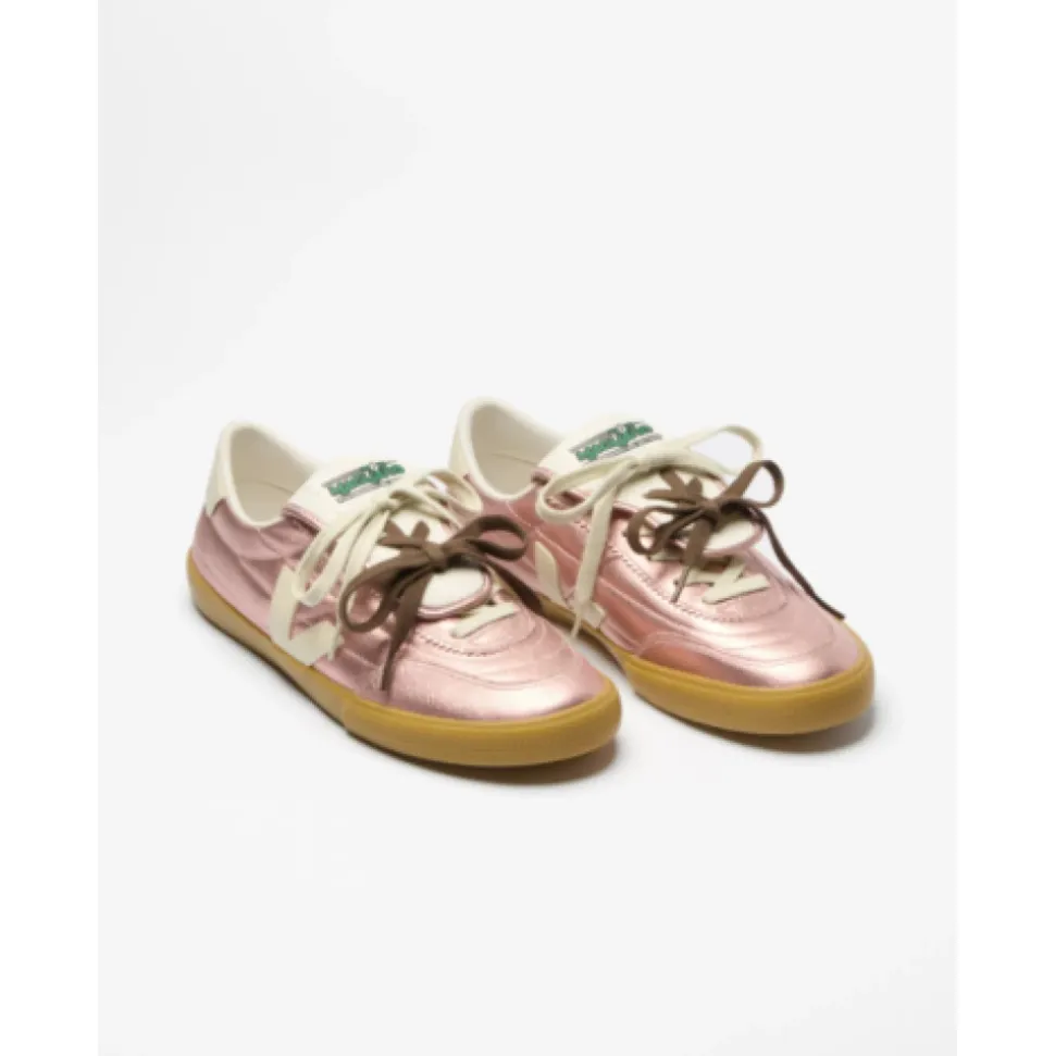 Panenka Leather Sneakers