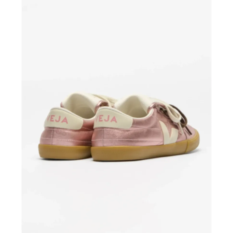 Panenka Leather Sneakers