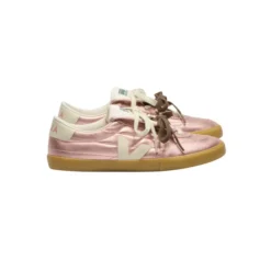 Panenka Leather Sneakers