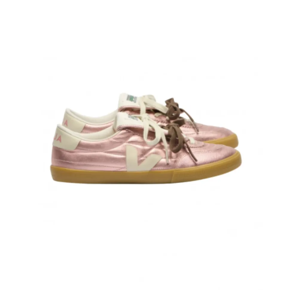 Panenka Leather Sneakers