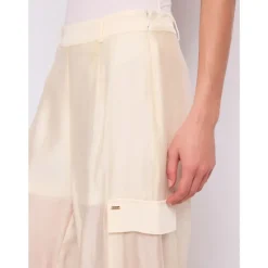 Pantalón Cargo