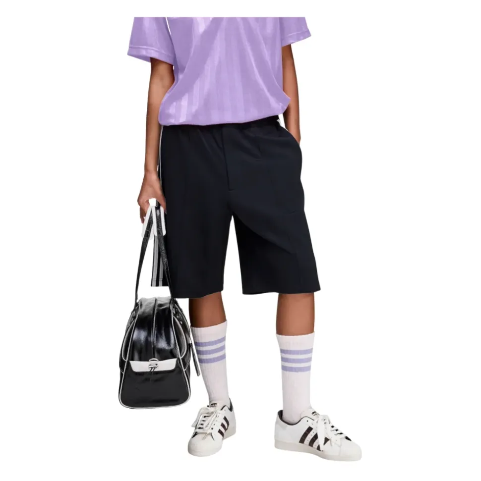 Pantalón Corto Twill