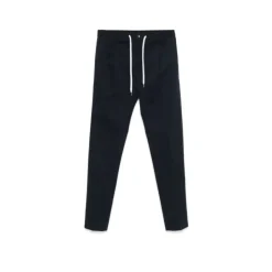 Pantalón Jogger Técnico con Cierre de Cremallera