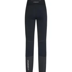 Pantalón Kyril Negro/Blanco