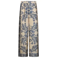 Pantalón Palazzo