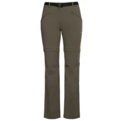 Pantalón Senderismo Versátil SF