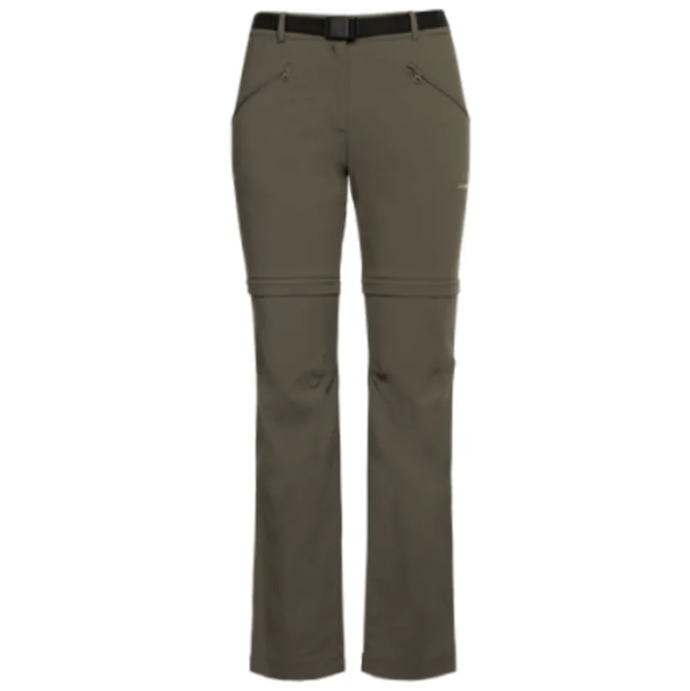 Pantalón Senderismo Versátil SF