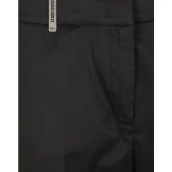 PANTALONE A SIGARETTA RASO LEGGERO