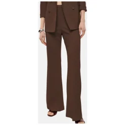 Pantalone a zampa