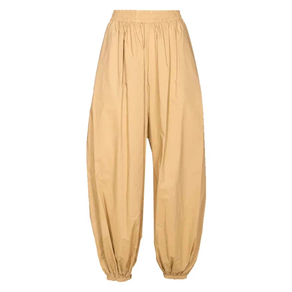 Pantalone Popeline Baloon